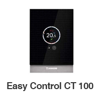 Easy Control CT100